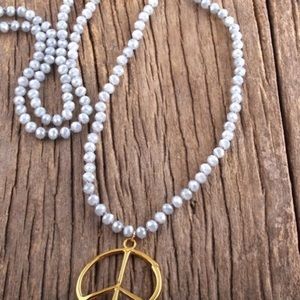 M Last One 🦋Show Me Southwest Tribal Cardigan New